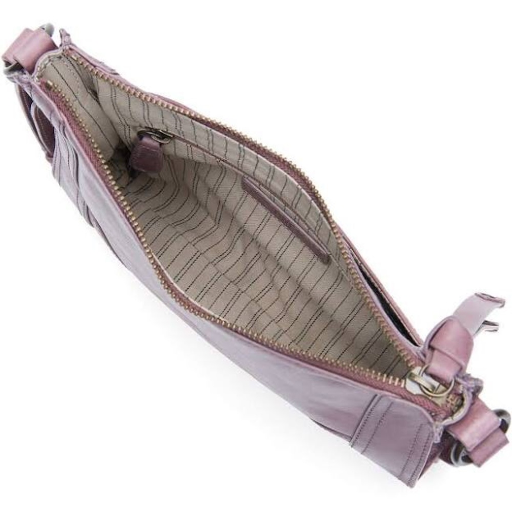 🎄FRYE NWT Melissa Zip Crossbody🎄 - Picture 4 of 5